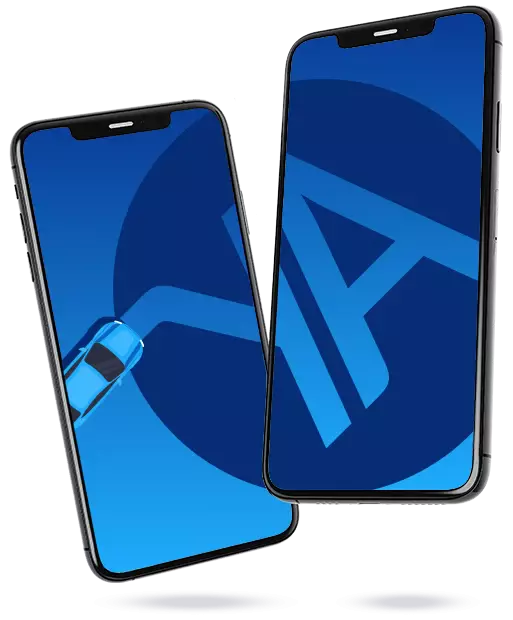 app - ya llego